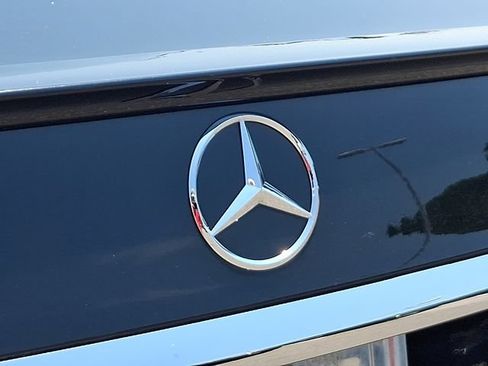 Used 2015 Mercedes-Benz S 550 4MATIC Sedan image 31