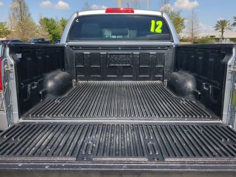 Used 2012 Toyota Tundra 2WD CrewMax w/ SR5 Pkg image 13