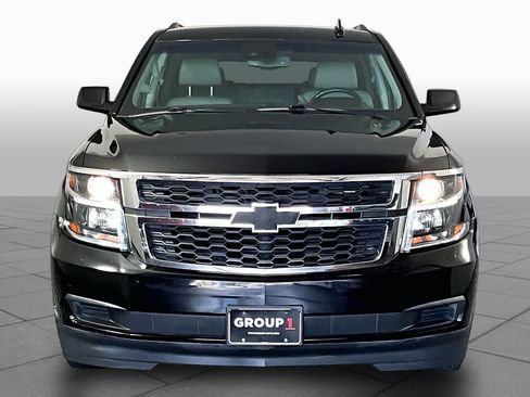 Used 2020 Chevrolet Suburban LT RWD image 4