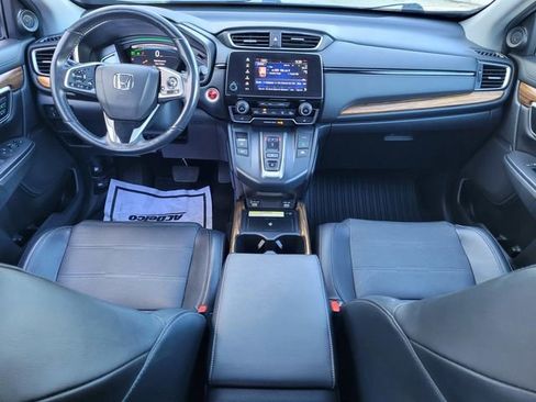 Used 2020 Honda CR-V Touring image 15
