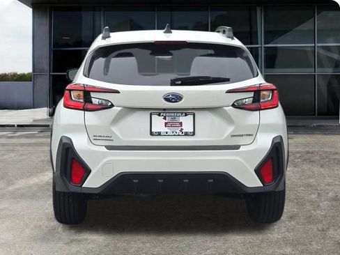 Certified 2024 Subaru Crosstrek 2.0i Premium AWD/4WD image 8