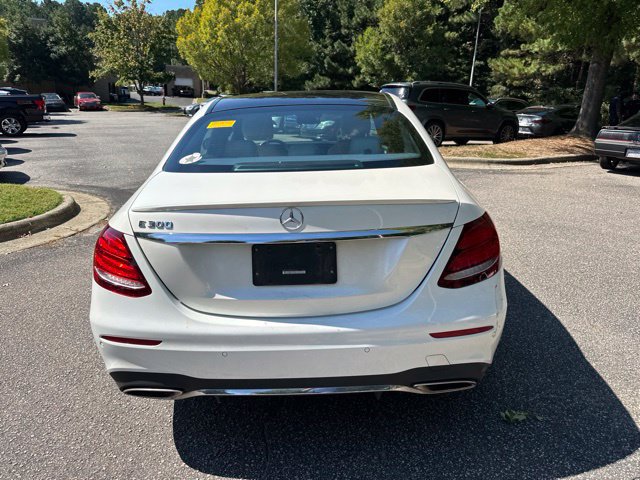 Certified 2017 Mercedes-Benz E 300 image 6