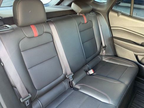 Used 2024 Chevrolet Trax RS w/ Driver Confidence Package image 22