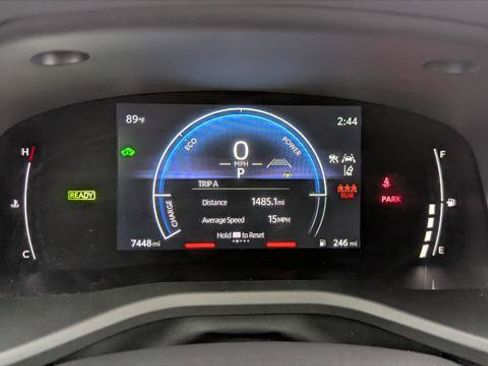 Used 2026 Toyota Camry LE FWD image 26