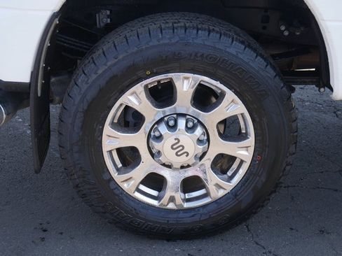 Used 2022 Ford F350 King Ranch w/ King Ranch Ultimate Package image 14