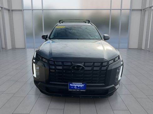 Used 2024 Hyundai Palisade XRT image 4