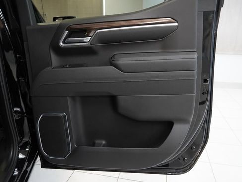 New 2026 Chevrolet Silverado 1500 LT w/ True North Edition Plus AWD/4WD image 27