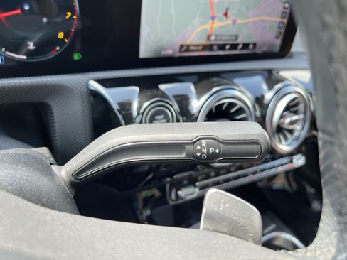 Certified 2020 Mercedes-Benz CLA 250 4MATIC image 26