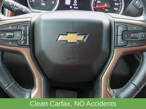 Used 2023 Chevrolet Silverado 2500 High Country w/ Z71 Off-Road Package AWD/4WD image 31