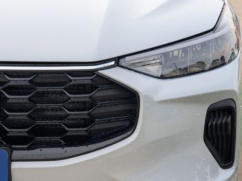 New 2026 Ford Escape ST-Line w/ Tech Pack #1 image 8