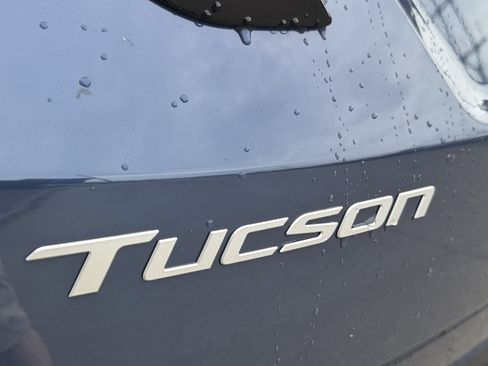 New 2026 Hyundai Tucson SE AWD/4WD image 9