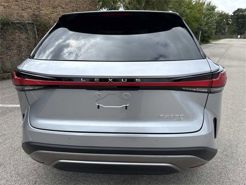 Used 2025 Lexus RX 350 Premium Plus image 6