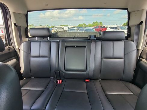 Used 2013 Chevrolet Silverado 1500 LT RWD image 13