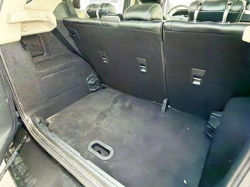 Used 2019 Ford EcoSport SES image 25