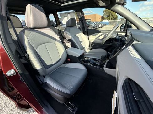 New 2026 Subaru Forester Premium image 26