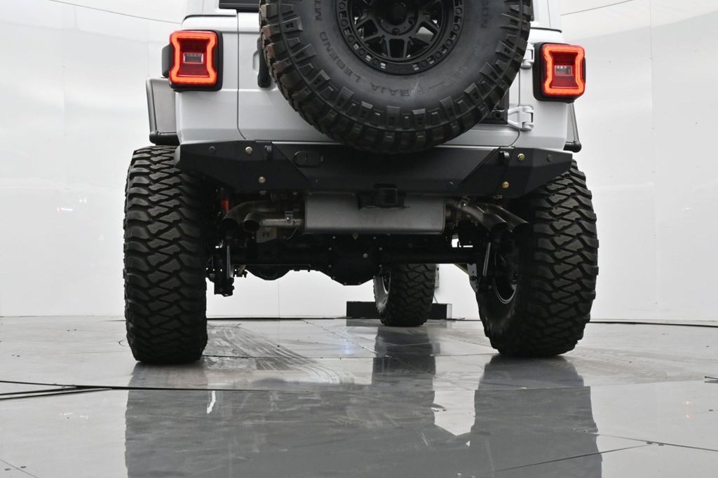 New 2024 Jeep Wrangler Unlimited Rubicon 392 AWD/4WD image 18