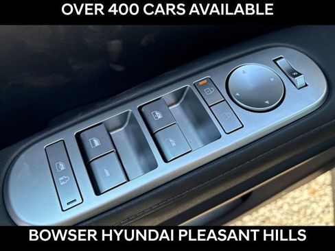 New 2026 Hyundai Palisade SEL AWD/4WD image 6