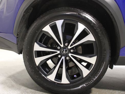 Used 2021 Lexus NX 300 F Sport image 26