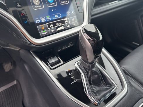 Used 2025 Subaru Outback Limited w/ Popular Package #2 image 14