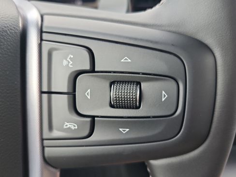 New 2026 GMC Sierra 1500 Elevation w/ Elevation Premium Package image 24