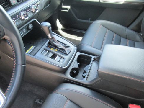 Used 2025 Honda CR-V Sport-L image 16