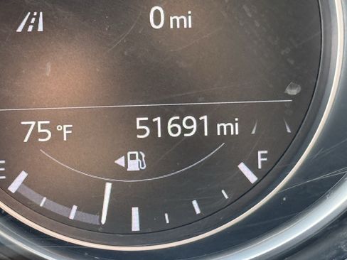 Used 2019 MAZDA CX-5 Touring FWD image 13