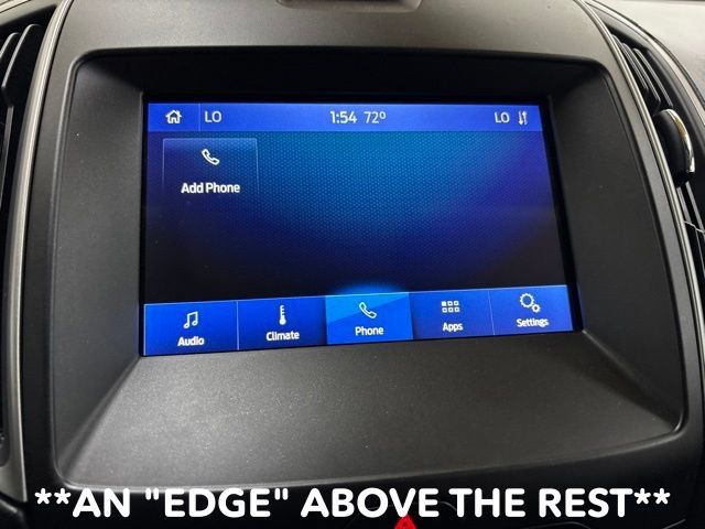 Used 2020 Ford Edge SEL w/ Convenience Package AWD/4WD image 40