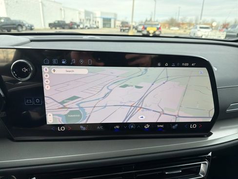 New 2026 Chevrolet Traverse LT w/ Driver Confidence Package image 17