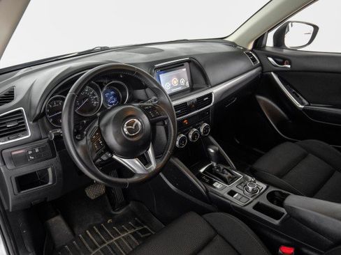 Used 2016 MAZDA CX-5 Touring AWD/4WD image 16