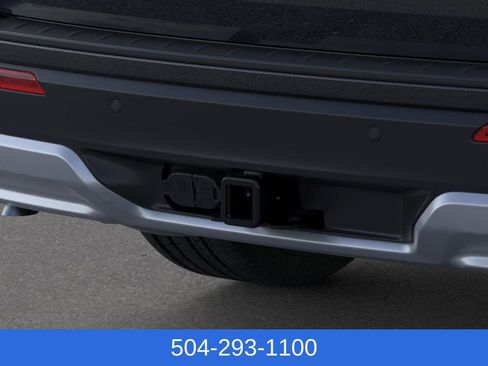 New 2026 Ford Explorer Platinum image 23