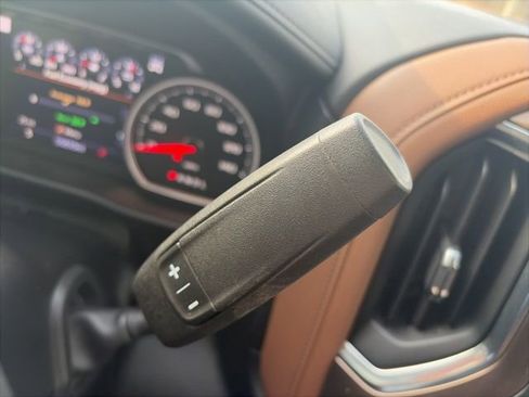 Used 2020 Chevrolet Silverado 3500 High Country w/ LPO, Dark Essentials Package AWD/4WD image 20