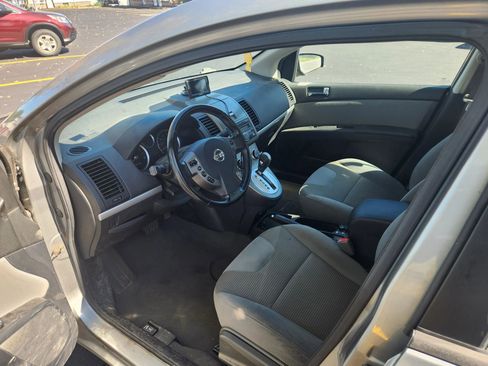 Used 2010 Nissan Sentra 2.0 S w/ Convenience Pkg image 15