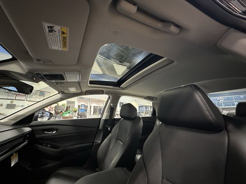 New 2026 Honda Accord Touring image 16