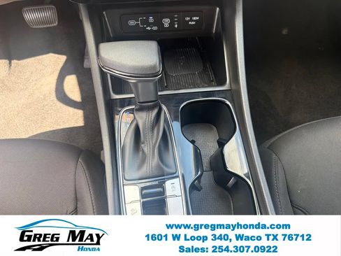 Used 2025 Hyundai Tucson SEL FWD image 19