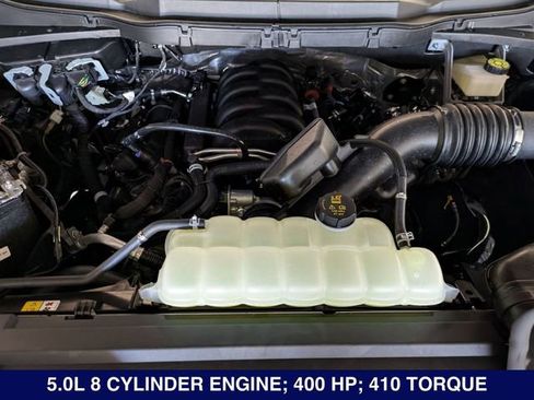 New 2024 Ford F150 XLT w/ Equipment Group 302A MID image 31