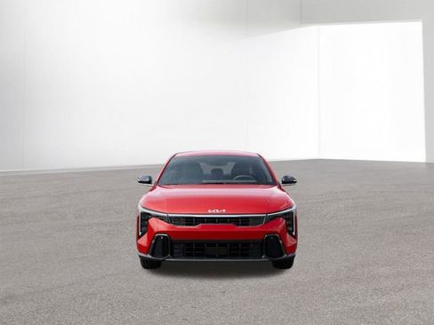 New 2026 Kia K4 GT-Line image 2
