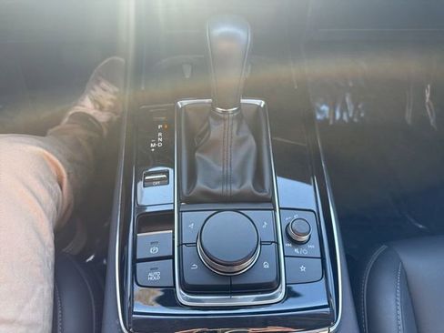 Used 2023 MAZDA CX-30 AWD 2.5 S w/ Preferred Package image 14