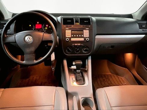 Used 2007 Volkswagen Jetta Wolfsburg Edition image 8