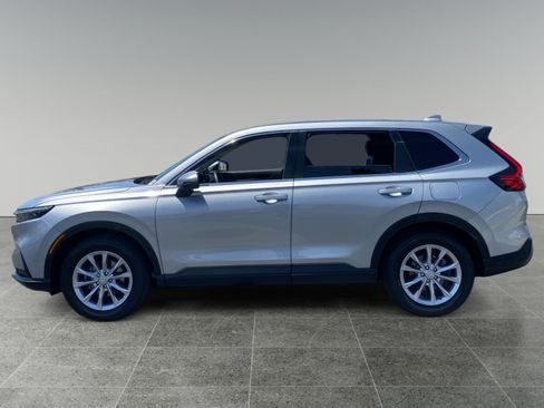 Used 2024 Honda CR-V EX-L image 2