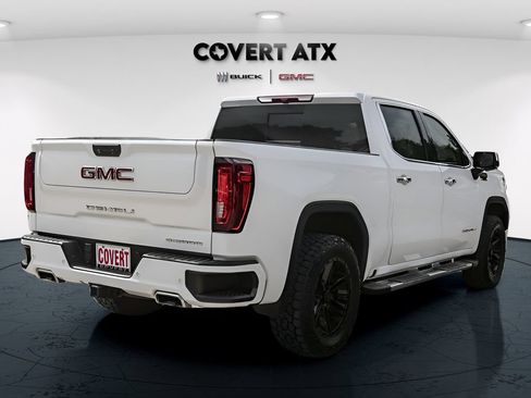 Used 2023 GMC Sierra 1500 Denali AWD/4WD image 6