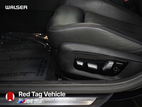 Used 2023 BMW M5 w/ Executive Package AWD/4WD image 26