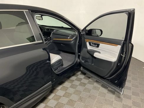 Used 2020 Honda CR-V EX-L image 35