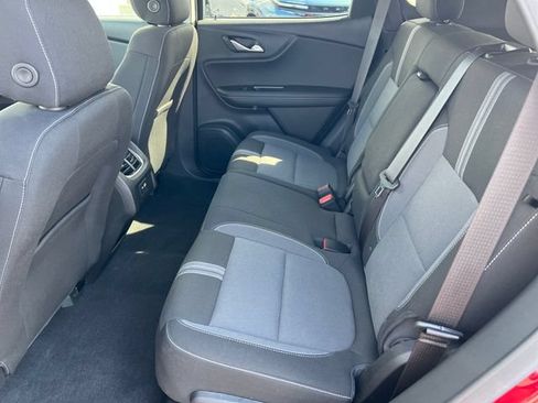 Certified 2024 Chevrolet Blazer LT w/ LPO, Floor Liner Package FWD image 24