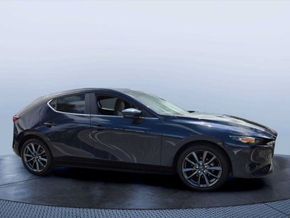 Used 2023 MAZDA MAZDA3 s