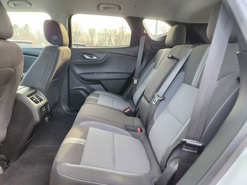 Certified 2023 Chevrolet Blazer LT w/ Driver Confidence Package FWD image 26