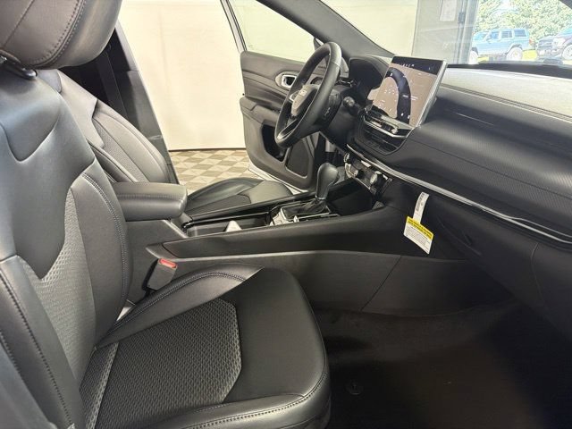 New 2026 Jeep Compass Latitude AWD/4WD image 31
