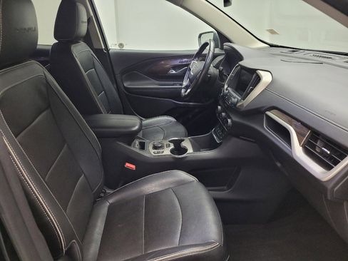 Used 2019 GMC Terrain Denali w/ Advanced Safety Package AWD/4WD image 21