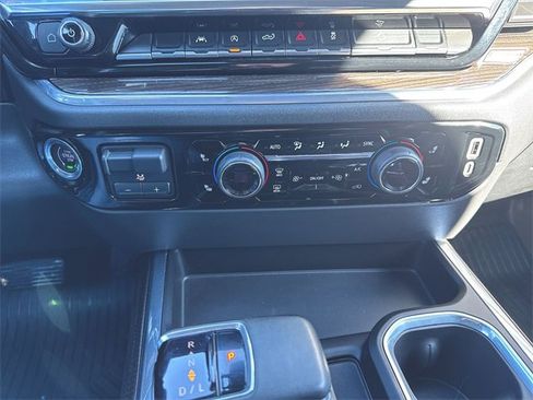 Certified 2024 Chevrolet Silverado 1500 LT Trail Boss image 18