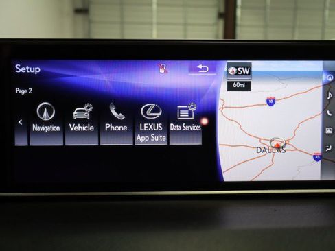 Used 2019 Lexus RX 350 F Sport AWD/4WD image 49