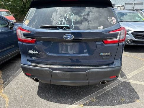 Used 2024 Subaru Ascent Onyx Edition AWD/4WD image 5